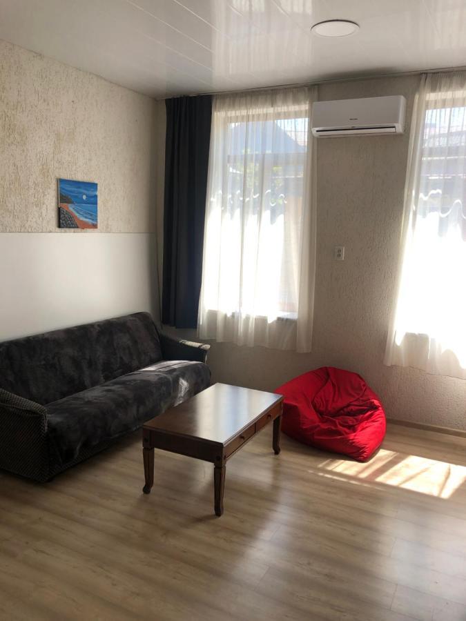 Suncity Albergue Batumi Exterior foto