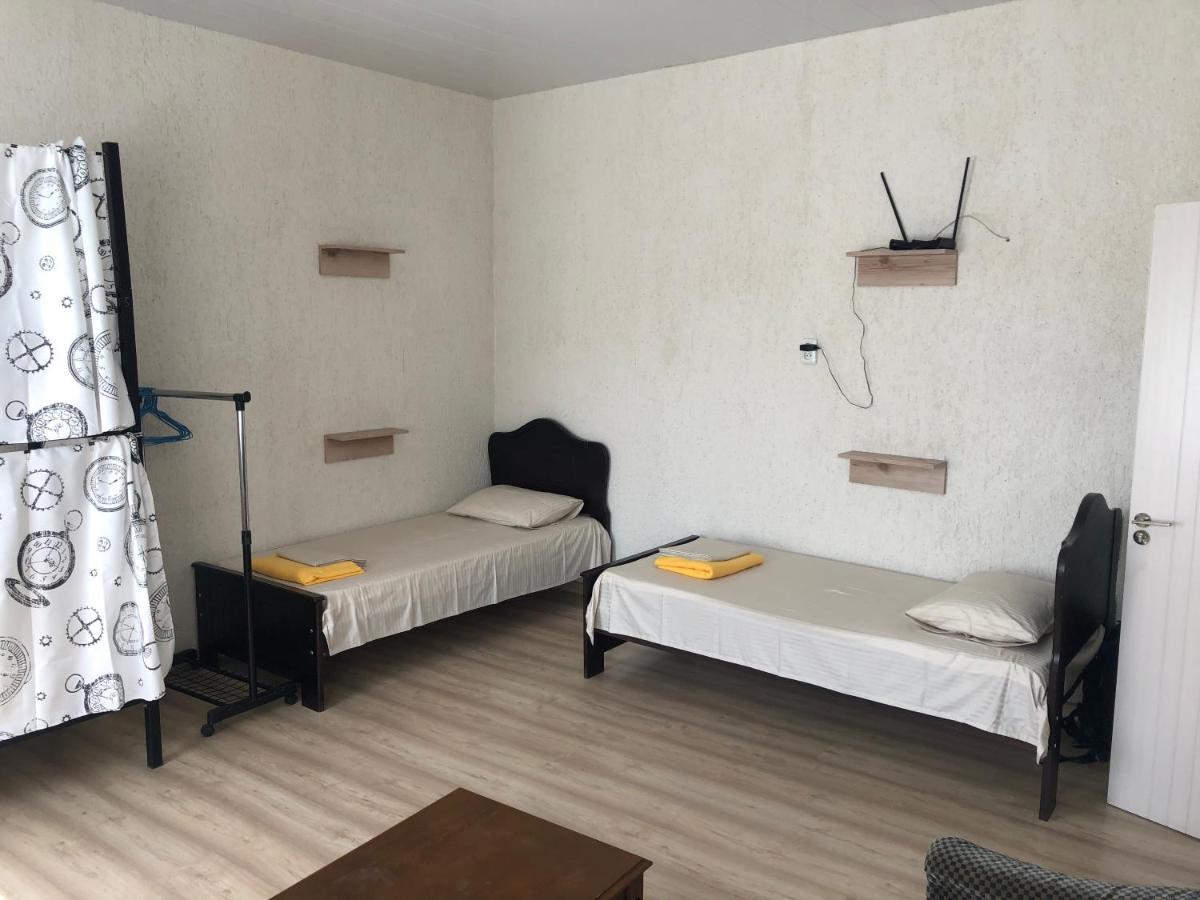 Suncity Albergue Batumi Exterior foto